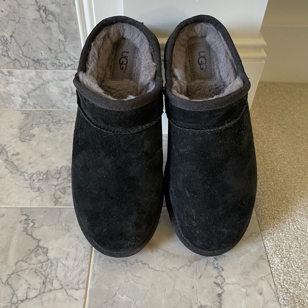 UGG Women’s Slippers